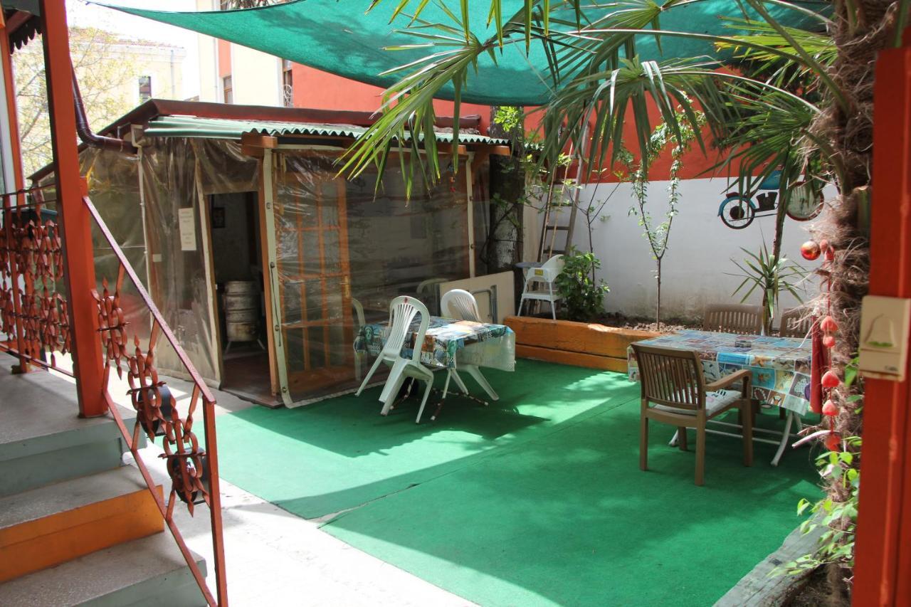Limon Hotel เอดีร์เน ภายนอก รูปภาพ