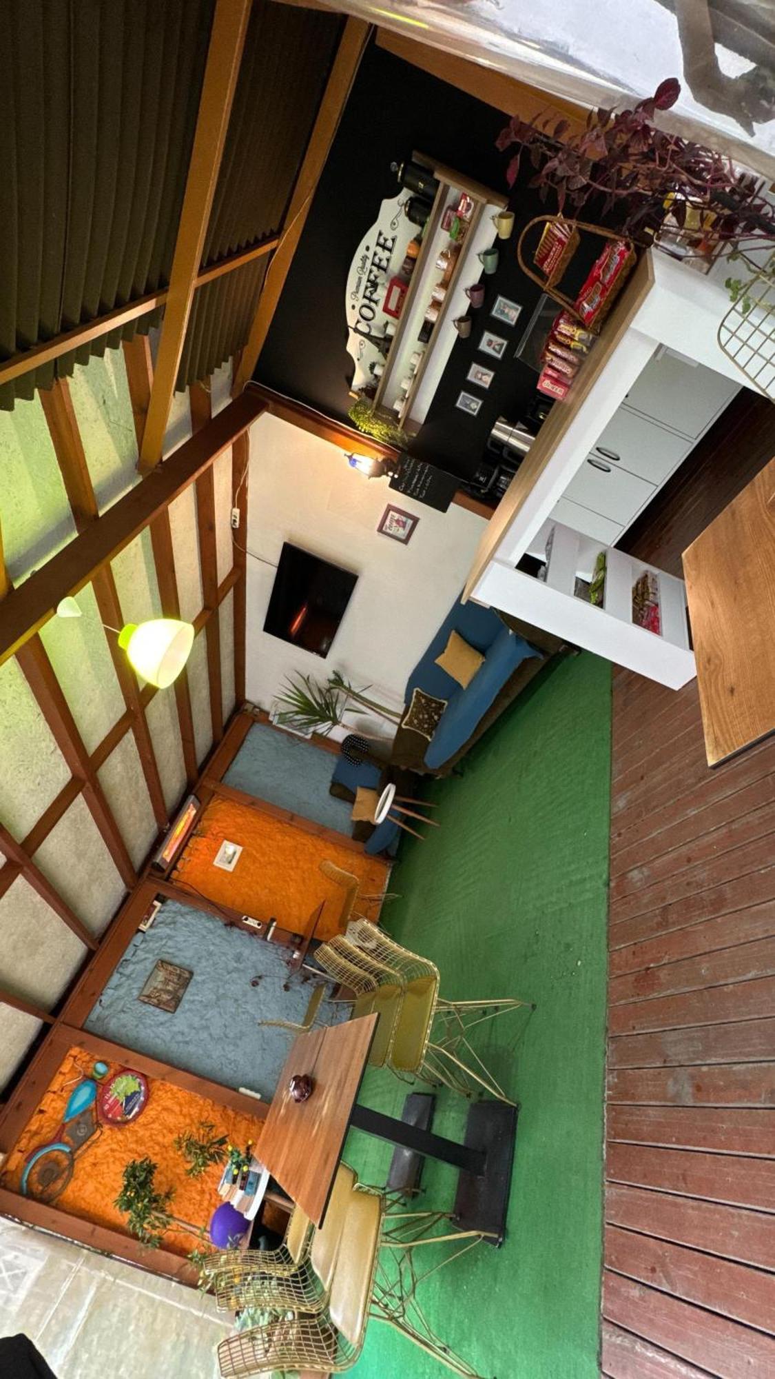 Limon Hotel เอดีร์เน ภายนอก รูปภาพ