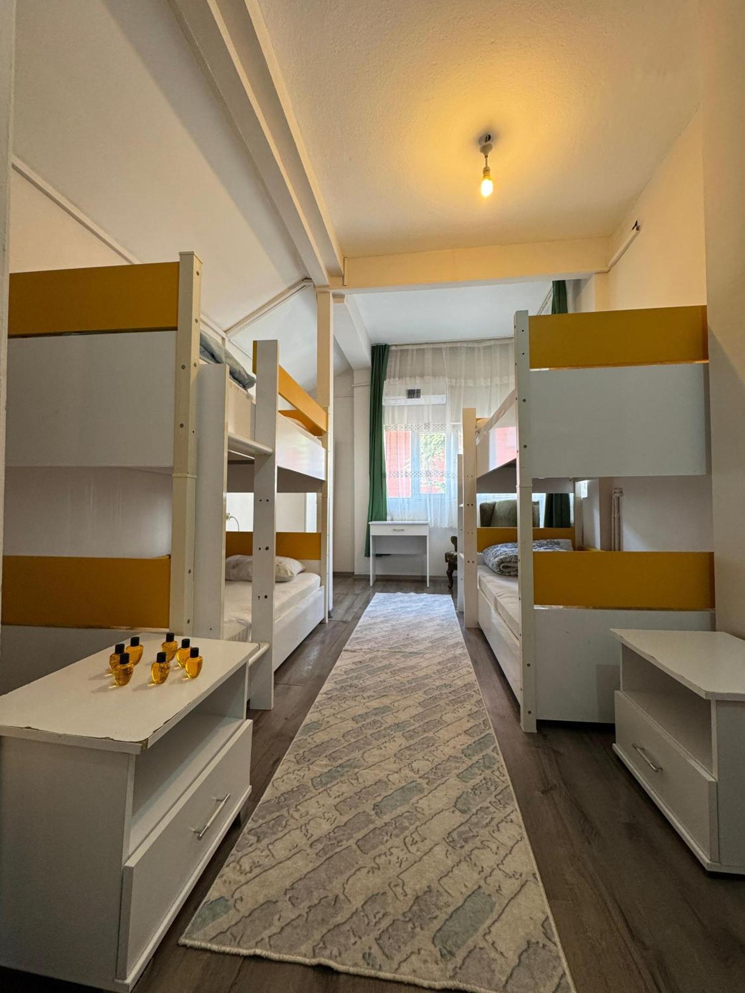 Limon Hotel เอดีร์เน ภายนอก รูปภาพ