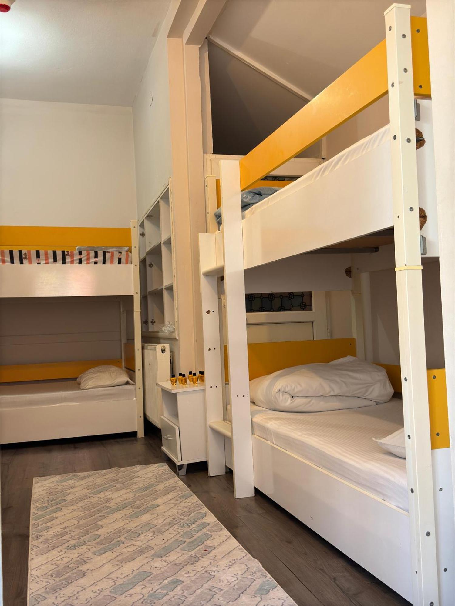 Limon Hotel เอดีร์เน ภายนอก รูปภาพ