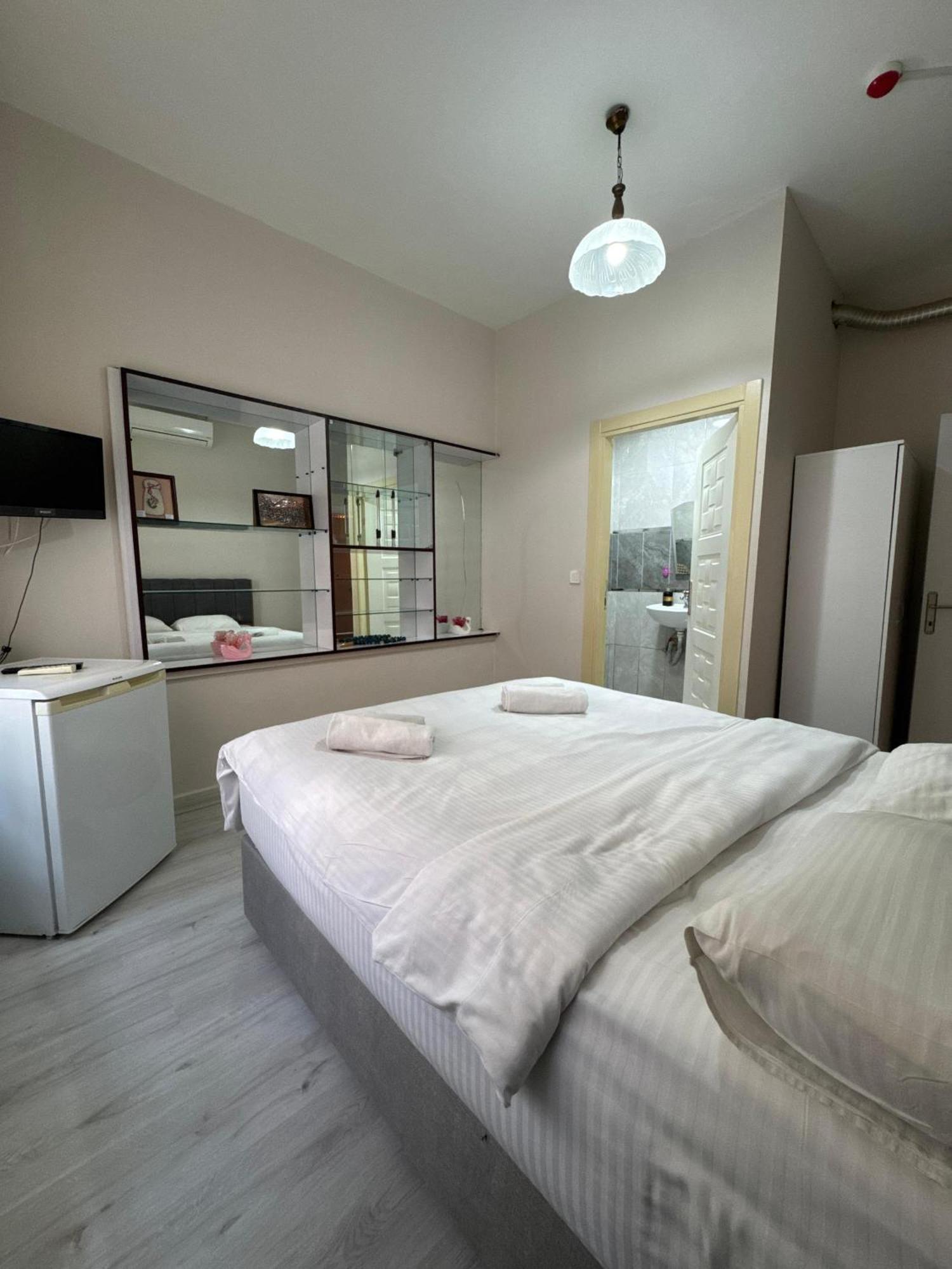 Limon Hotel เอดีร์เน ภายนอก รูปภาพ