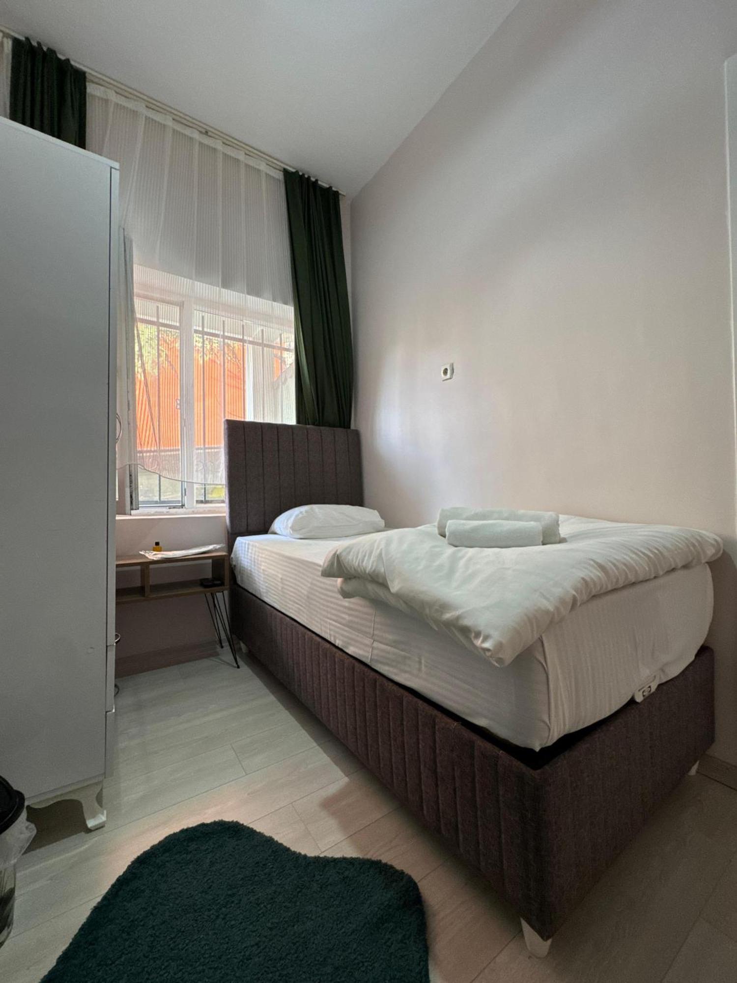 Limon Hotel เอดีร์เน ภายนอก รูปภาพ